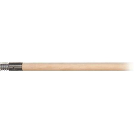 MERIT PRO 368 60 x 0.94 in. Wooden Extension Pole With Metal Tip 652270003690